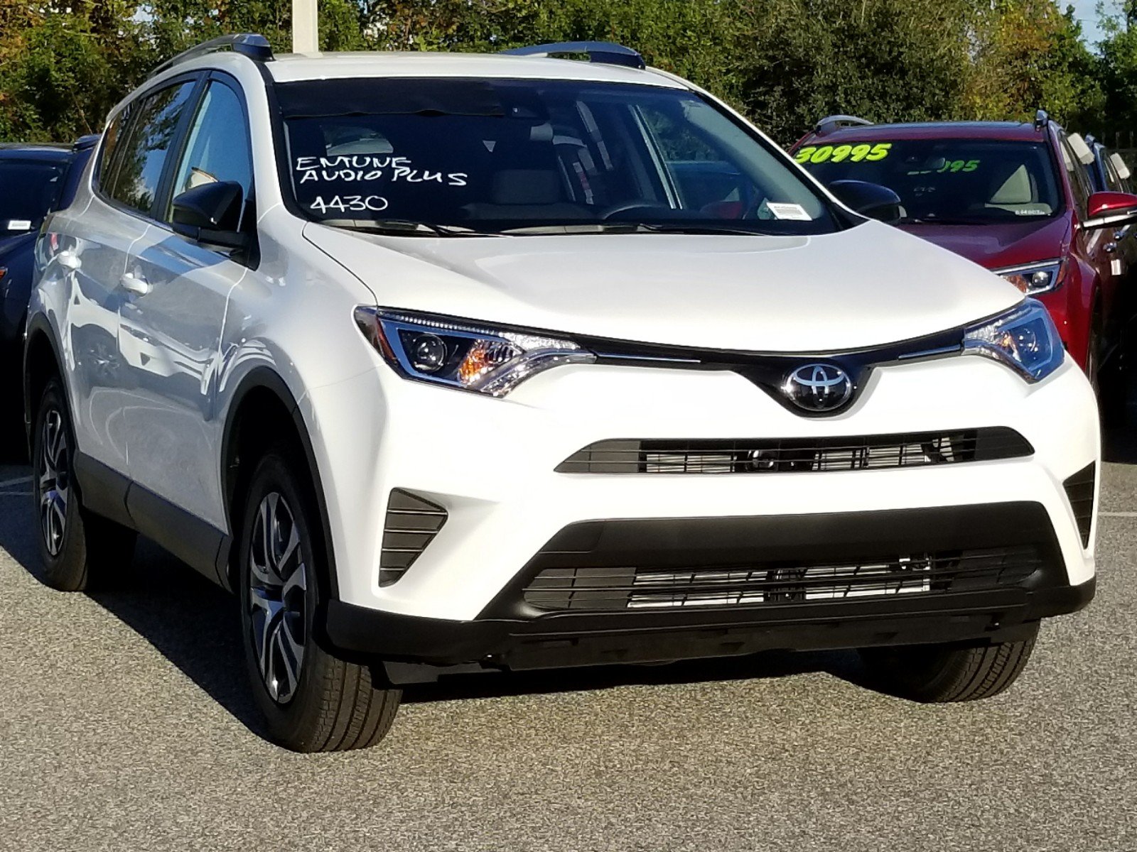 Rav4 rav