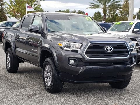 Toyota Certified Used Cars in Orlando FL | Used Toyota Central Florida